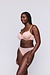 Prima Donna Roze Vennera BH Hartvorm