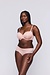 Prima Donna Roze Vennera Hotpants
