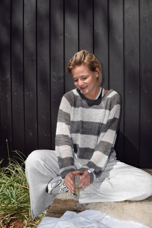 Fleur look 7