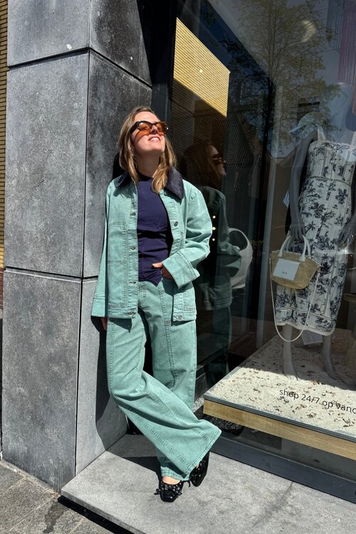 Sophie look 1