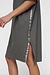 10Days Oil tee dress