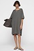 10Days Oil tee dress