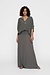 10Days Oil skirt rib waistband