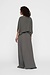10Days Oil skirt rib waistband