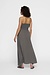 10Days Oil skirt rib waistband