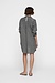 10Days Oil blouse voile stripes