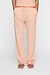 10Days Peach straight jogger