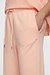 10Days Peach straight jogger
