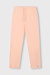 10Days Peach straight jogger
