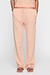 10Days Peach straight jogger