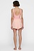 10Days Peach easy shorts