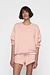 10Days Peach beach sweater