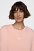 10Days Peach beach sweater