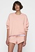 10Days Peach beach sweater