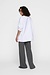 10Days White beach sweater