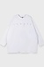 10Days White beach sweater