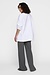 10Days White beach sweater