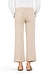 Cambio Beige Tess Straight leg