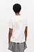 Ganni Wit T-shirt