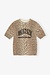 Ganni Leopard T-shirt