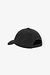 Ganni Black Cap