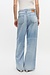 Ganni Blauw Jeans