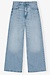Ganni Blauw Jeans