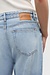 Ganni Blauw Jeans