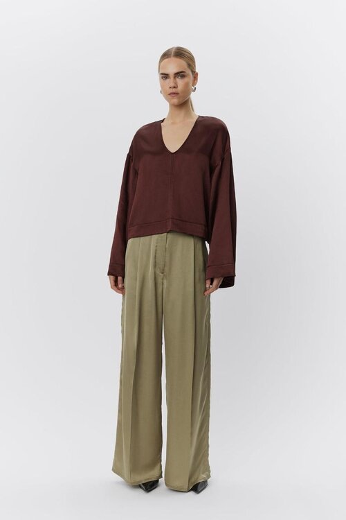 Day Birger et Mikkelsen Pantalon