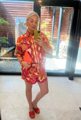 Marleen look 1