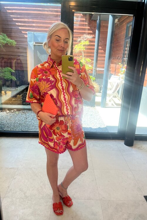 Marleen look 1