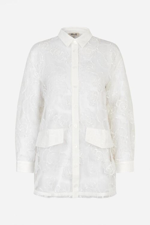 Baum Und Pferdgarten Wit Blouse