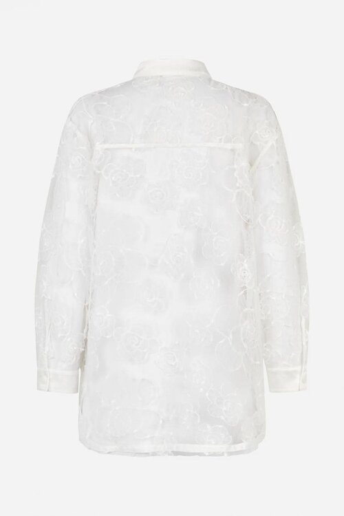 Baum Und Pferdgarten Wit Blouse