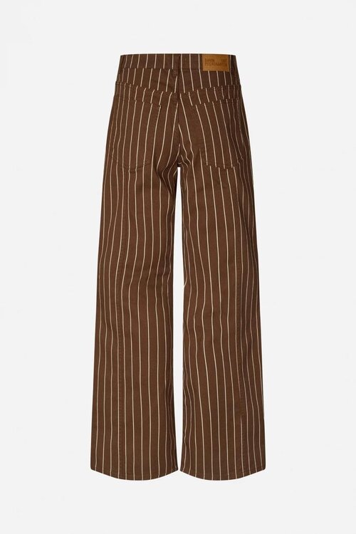 Baum Und Pferdgarten Bruin Straight Jeans