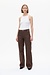Baum Und Pferdgarten Bruin Straight Jeans