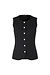 Marc Cain Zwart Gilet