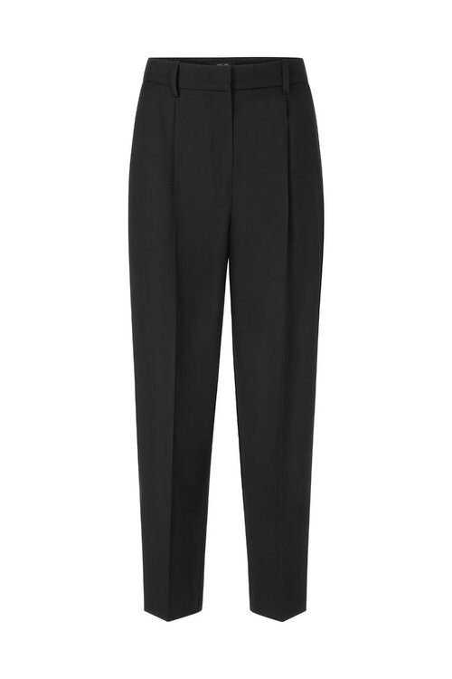 Marc Cain Zwart Pantalon Faqus