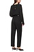 Marc Cain Zwart Pantalon Faqus