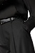 Marc Cain Zwart Pantalon Faqus
