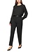 Marc Cain Zwart Pantalon Faqus
