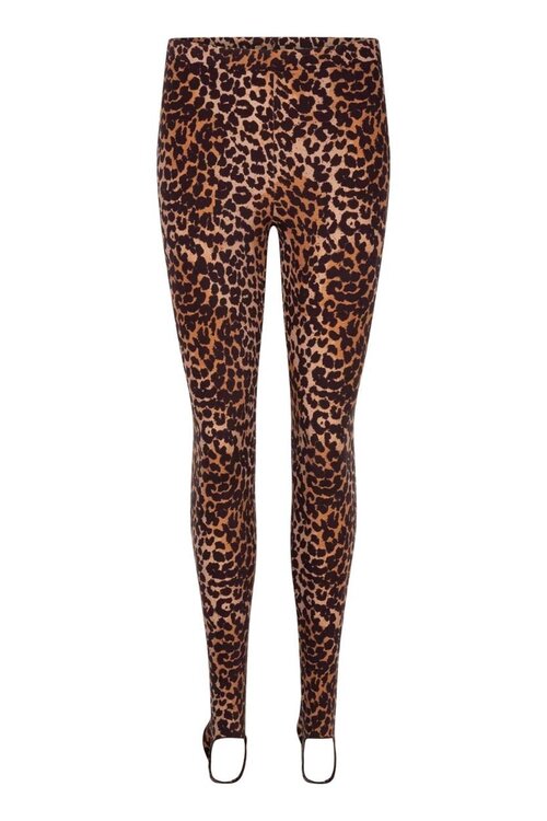 Love Stories Leopard Legging