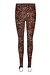 Love Stories Leopard Legging