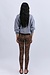 Love Stories Leopard Legging