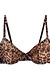 Love Stories Leopard Bh Softcup