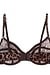 Love Stories Leopard Bh Softcup