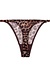 Love Stories Leopard String