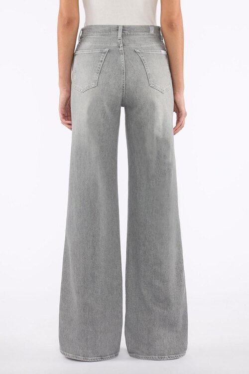 7 For All Mankind Grijs Lotta Panalu