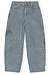 Ganni Blauw/wit Jeans
