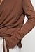 10Days truffle wrap blouse