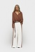 10Days truffle wrap blouse